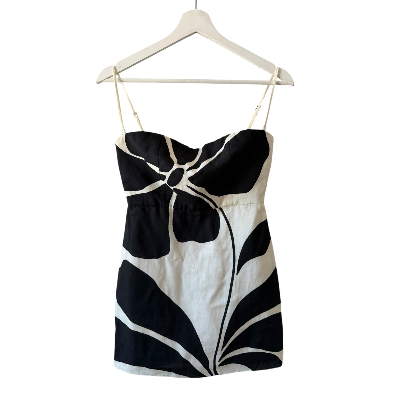 Cala De La Cruz Roma Mini Dress Size XS