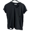 Anine Bing Distressed Tee Size S