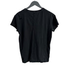 Anine Bing Distressed Tee Size S