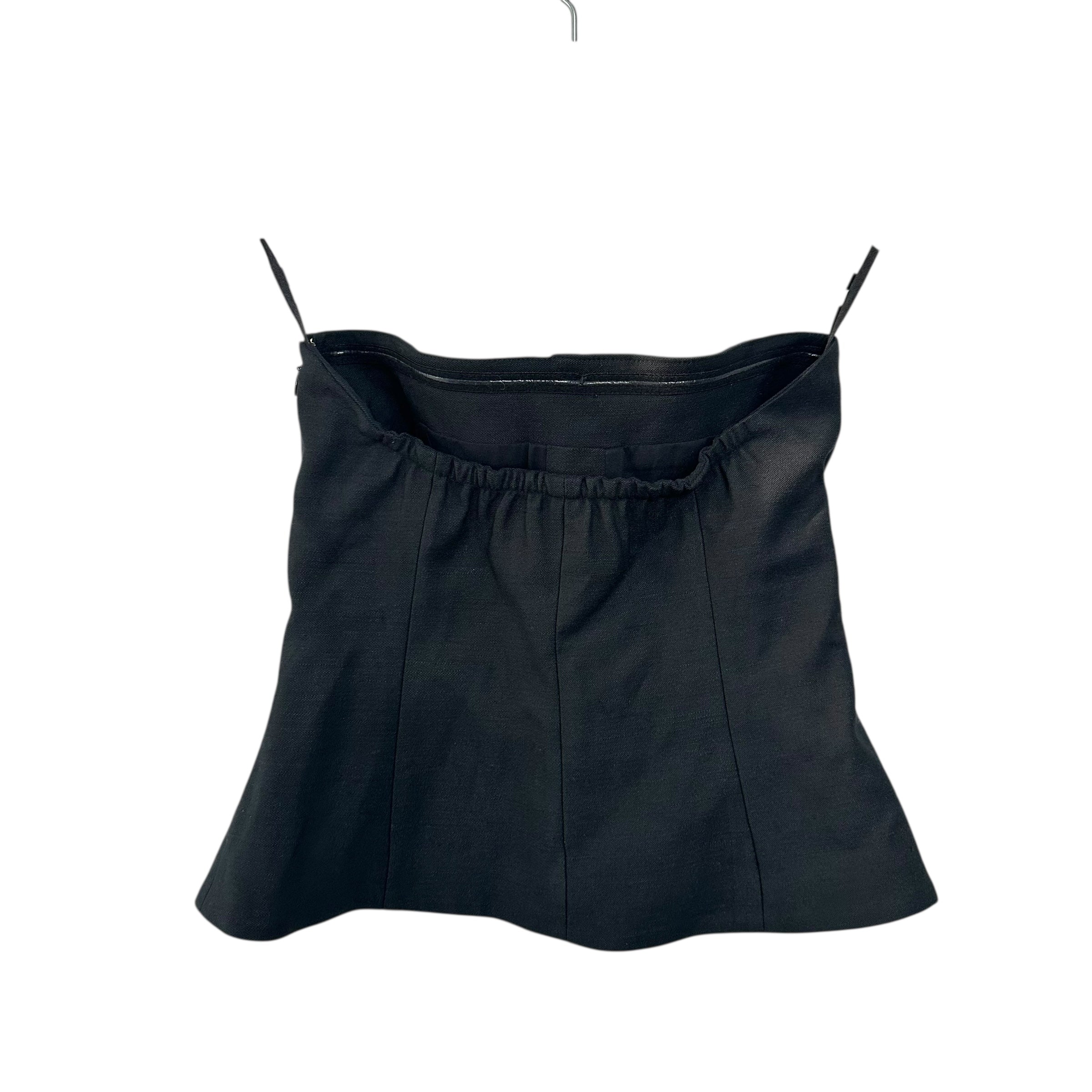 Sezane Marlon Blouse Size 4