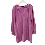 Hatch The Katya Dress Size L