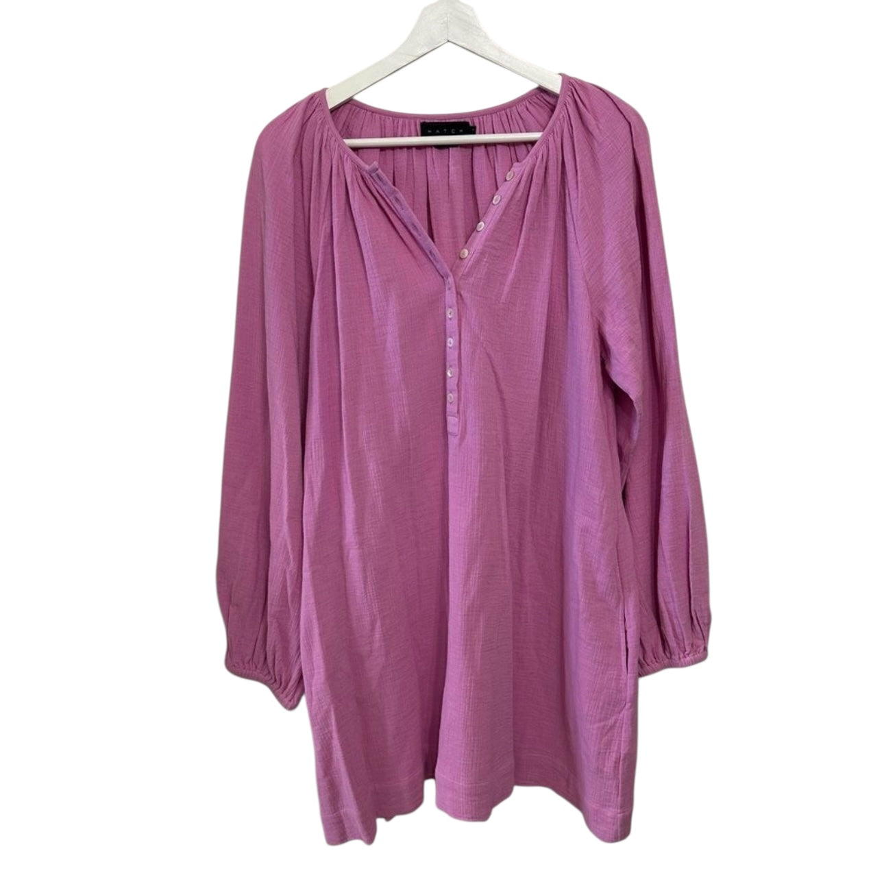 Hatch The Katya Dress Size L