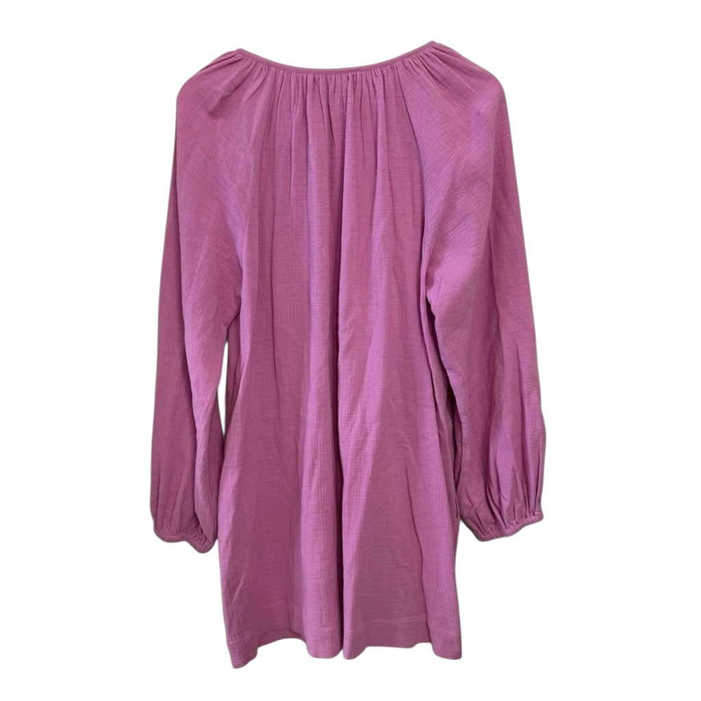 Hatch The Katya Dress Size L