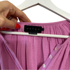 Hatch The Katya Dress Size L