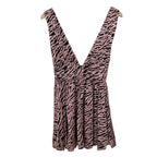 NBD Burnout Mini  Dress Size XS