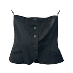 Sezane Marlon Blouse Size 4