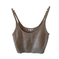 Reformation Varenne Cashmere Tank Size M