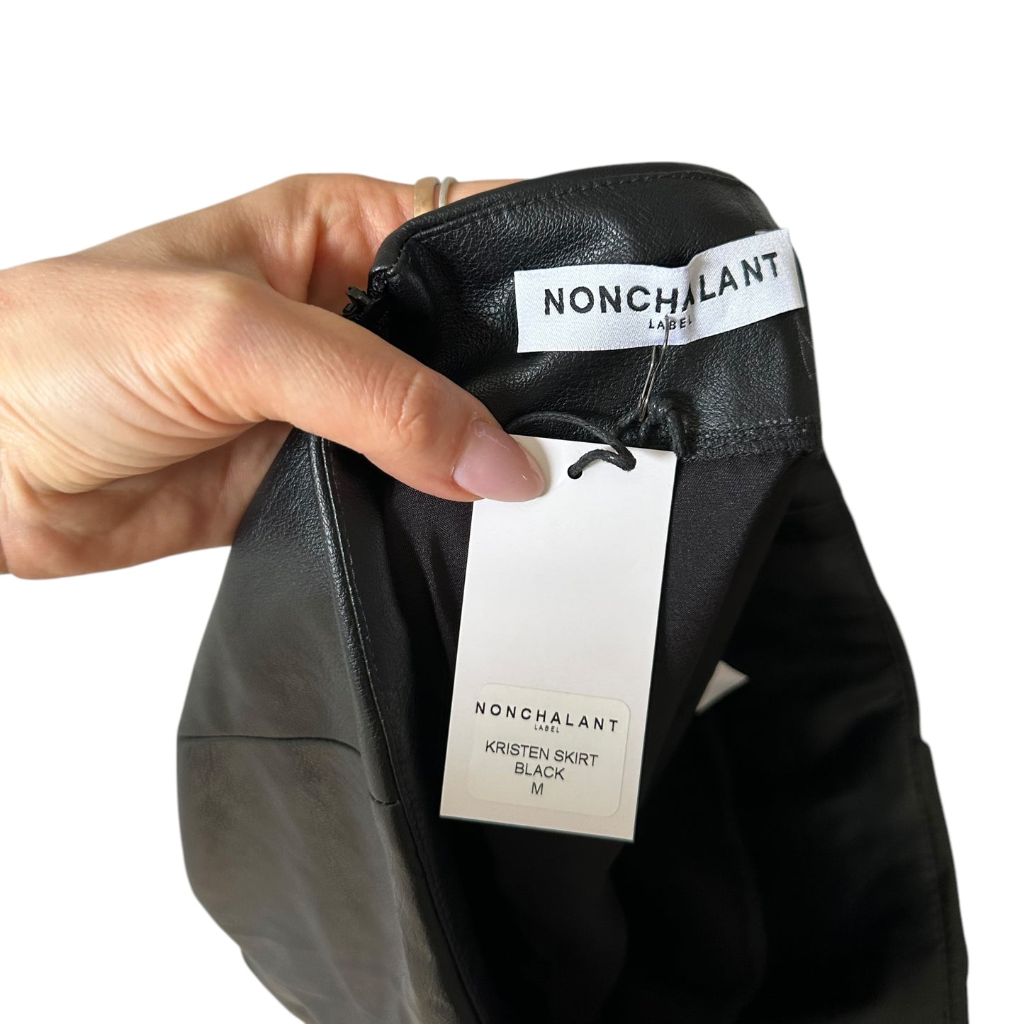 NONchalant Kristen Skirt Size M