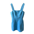 Amanda Uprichard Ace Mini Dress Size S