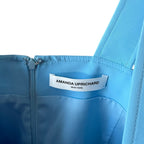 Amanda Uprichard Ace Mini Dress Size S