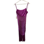 SAYLOR Sally Dress in Orchid Size M