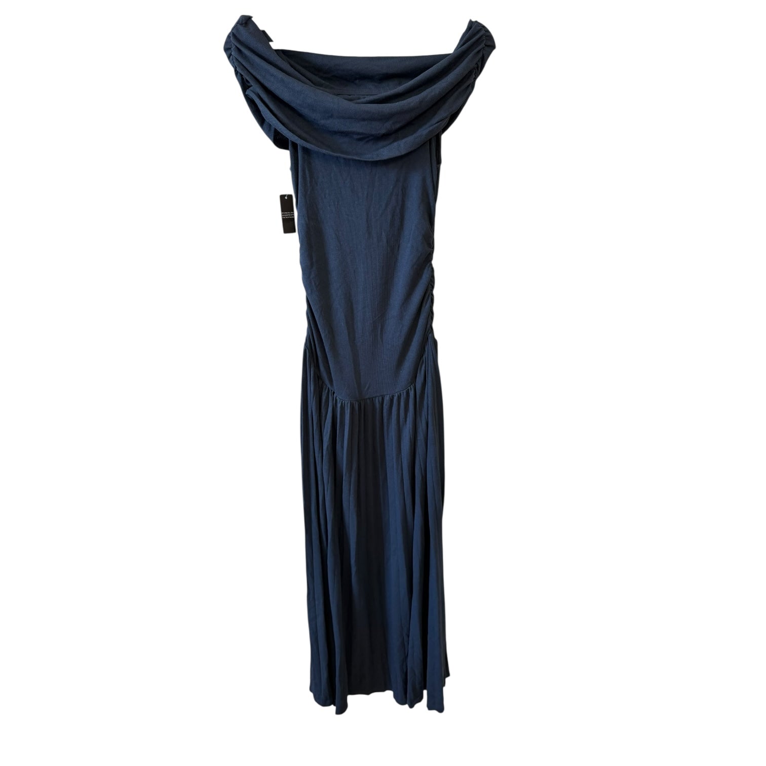 LIONESS Field Of Dreams Dress In Blue Size S