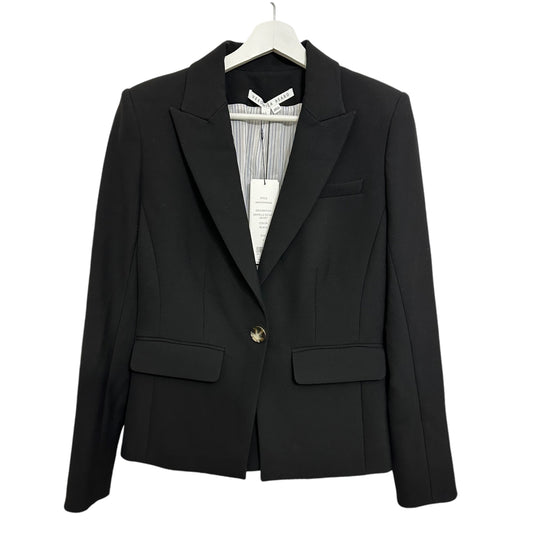 Veronica Beard Danielle Cady Dickey Blazer Size 4