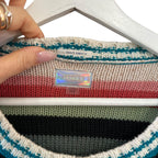 MOTHER The Soaring High Cardigan Size L