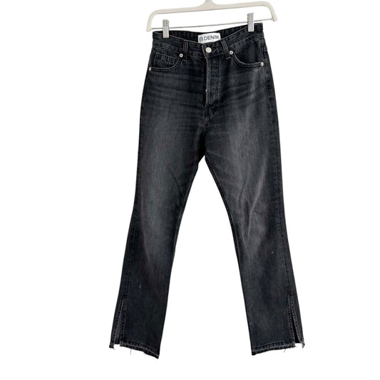 EB Denim Unraveled Two Jean in Grade School Size 25