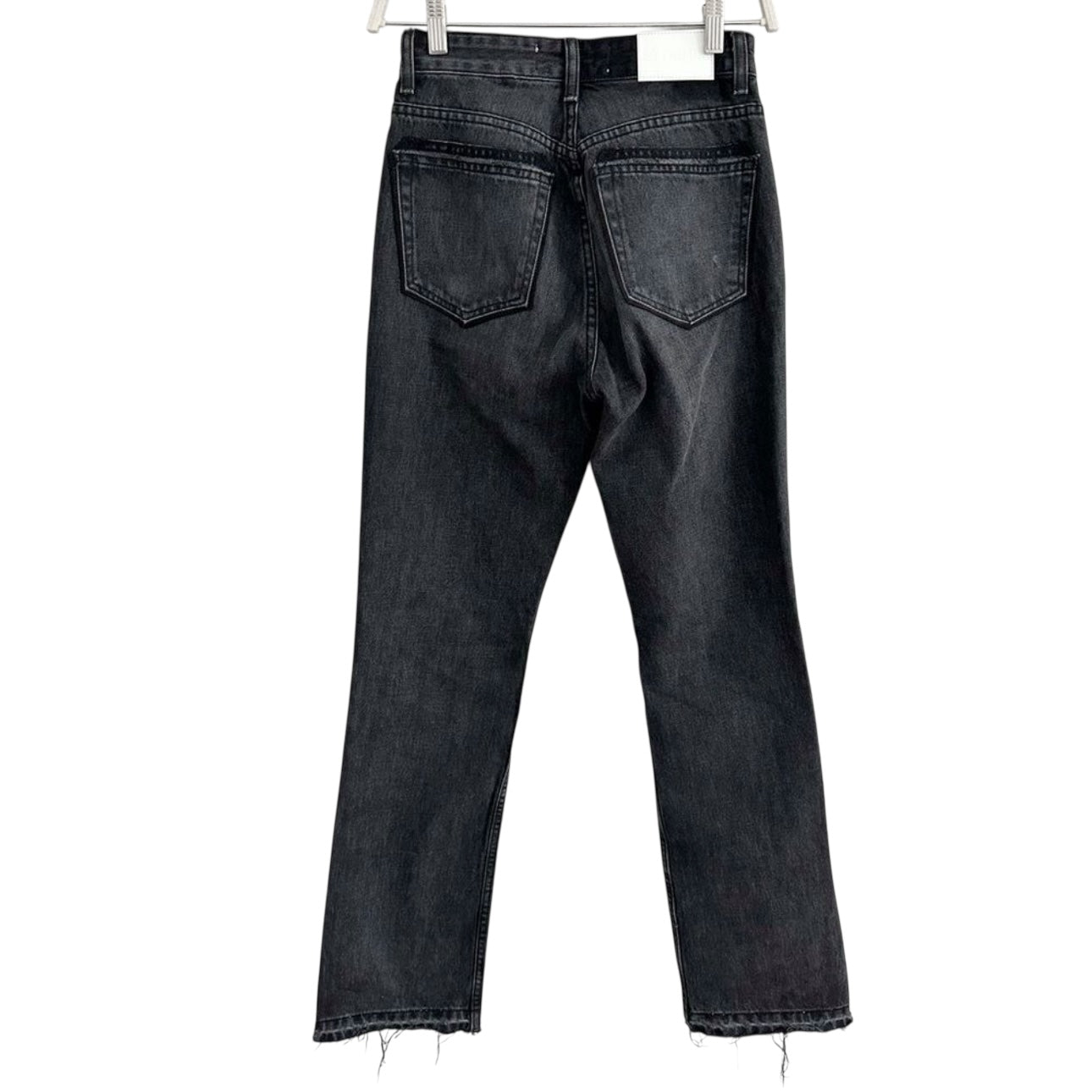 EB Denim Unraveled Two Jean in Grade School Size 25