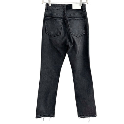 EB Denim Unraveled Two Jean in Grade School Size 25