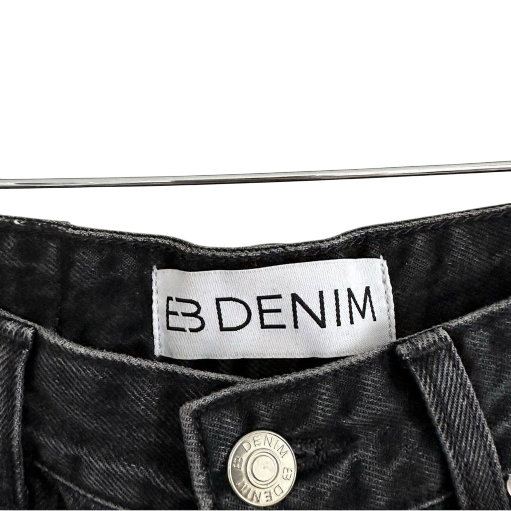 EB Denim Unraveled Two Jean in Grade School Size 25