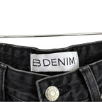 EB Denim Unraveled Two Jean in Grade School Size 25