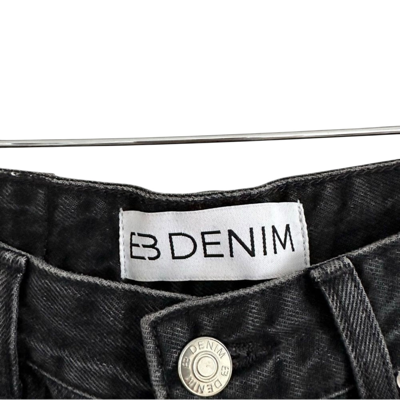 EB Denim Unraveled Two Jean in Grade School Size 25