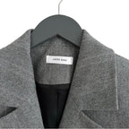 Anine Bing Becky Blazer Fishbone Size S