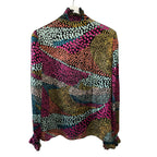 Saloni Emile Blouse Size 4