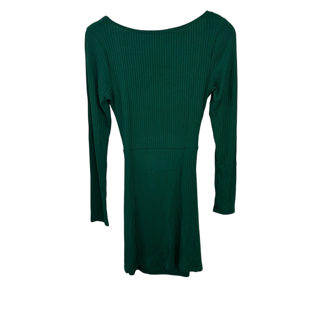 Reformation Cut Out Denmark Mini Dress Size M