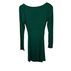 Reformation Cut Out Denmark Mini Dress Size M