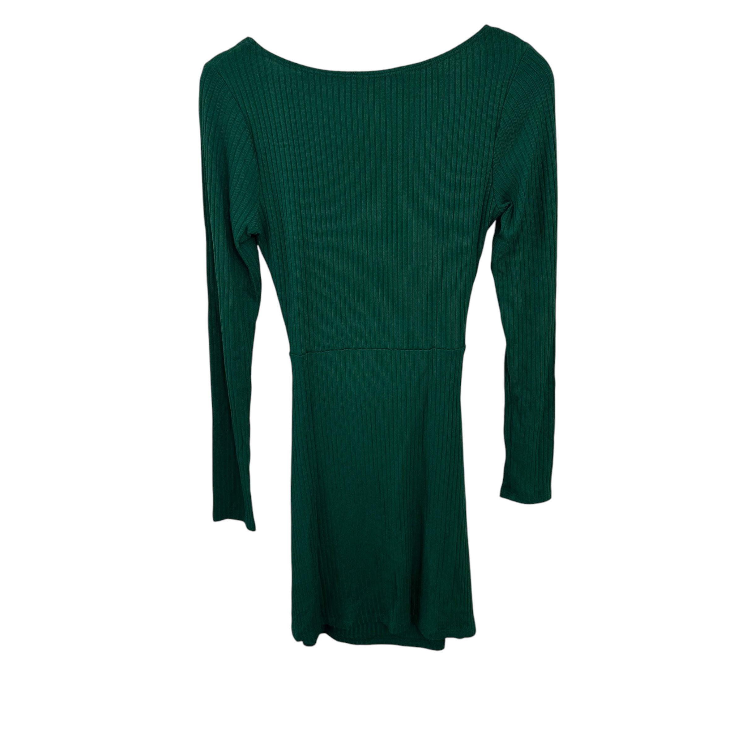 Reformation Cut Out Denmark Mini Dress Size M