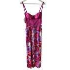 Katie May Tink Jumpsuit Size M