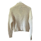 Everlane Lofty Knit Henley Sweater Size XS