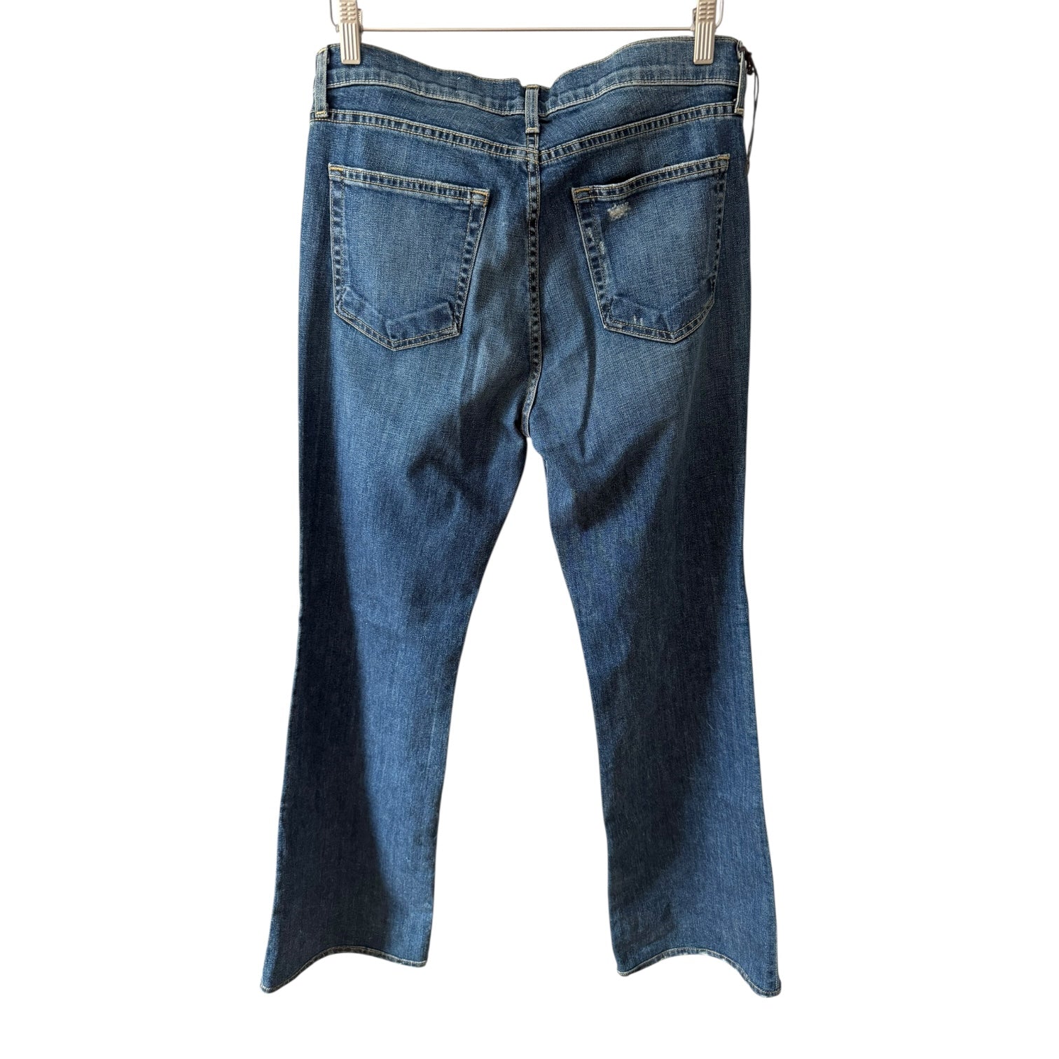 Nili Lotan Celia Jeans Size 29