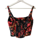 Reformation Vancouver Linen Two Piece Size 8