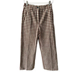 Sezane Martin Crop Pants Size 4