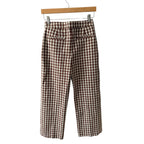 Sezane Martin Crop Pants Size 4