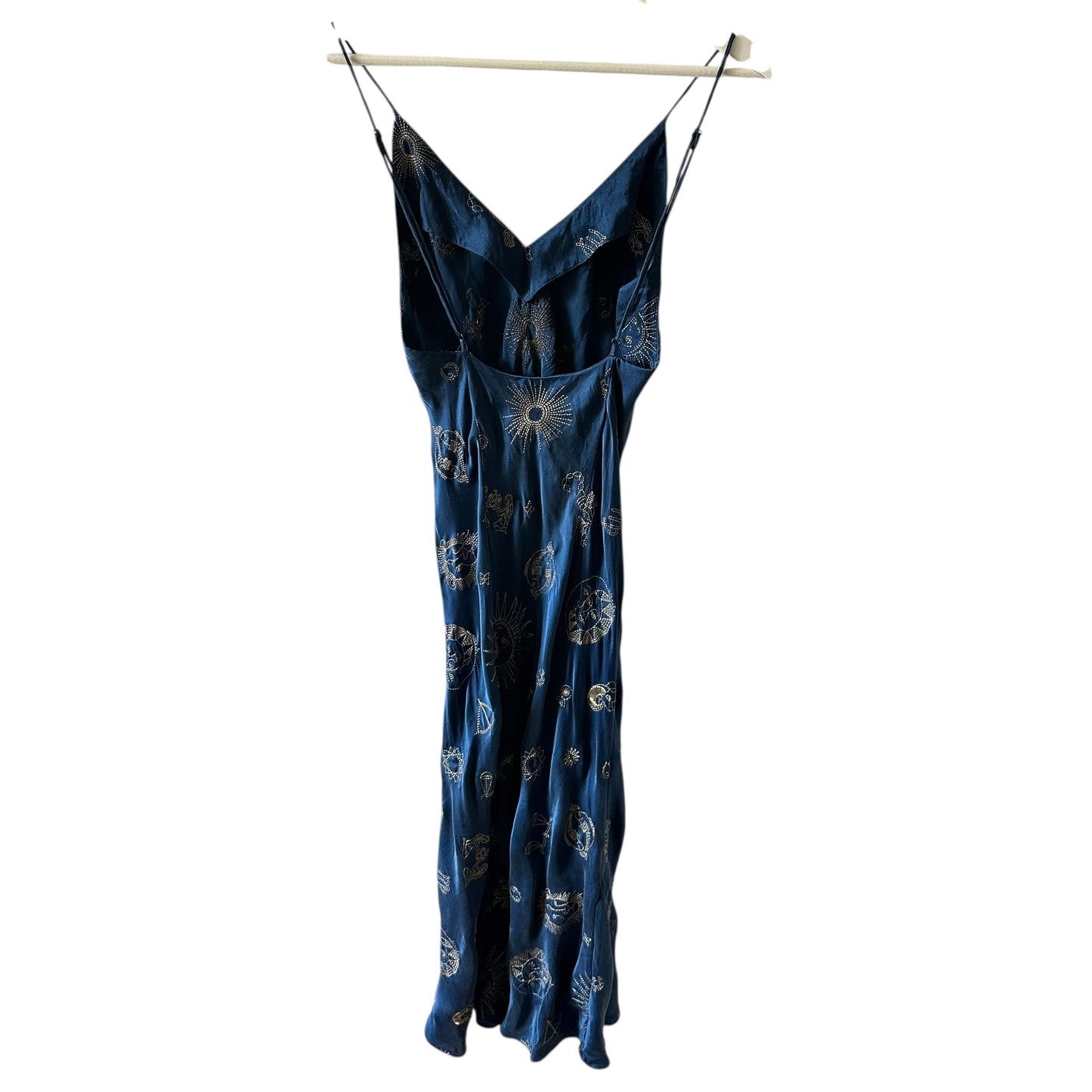 Realisation Par Zodiac Dress 90s Style Size XS