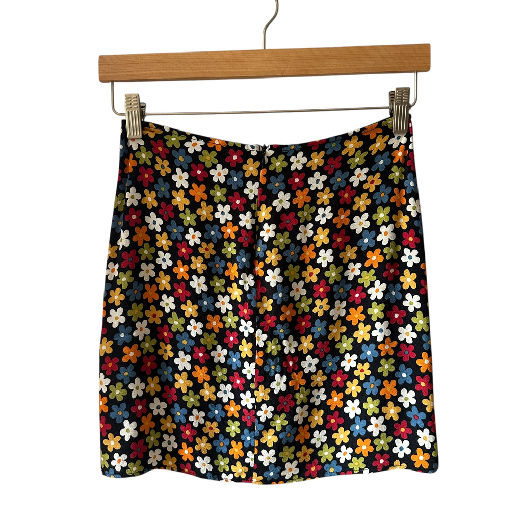 Reformation Margot Skirt in Danica Size 6