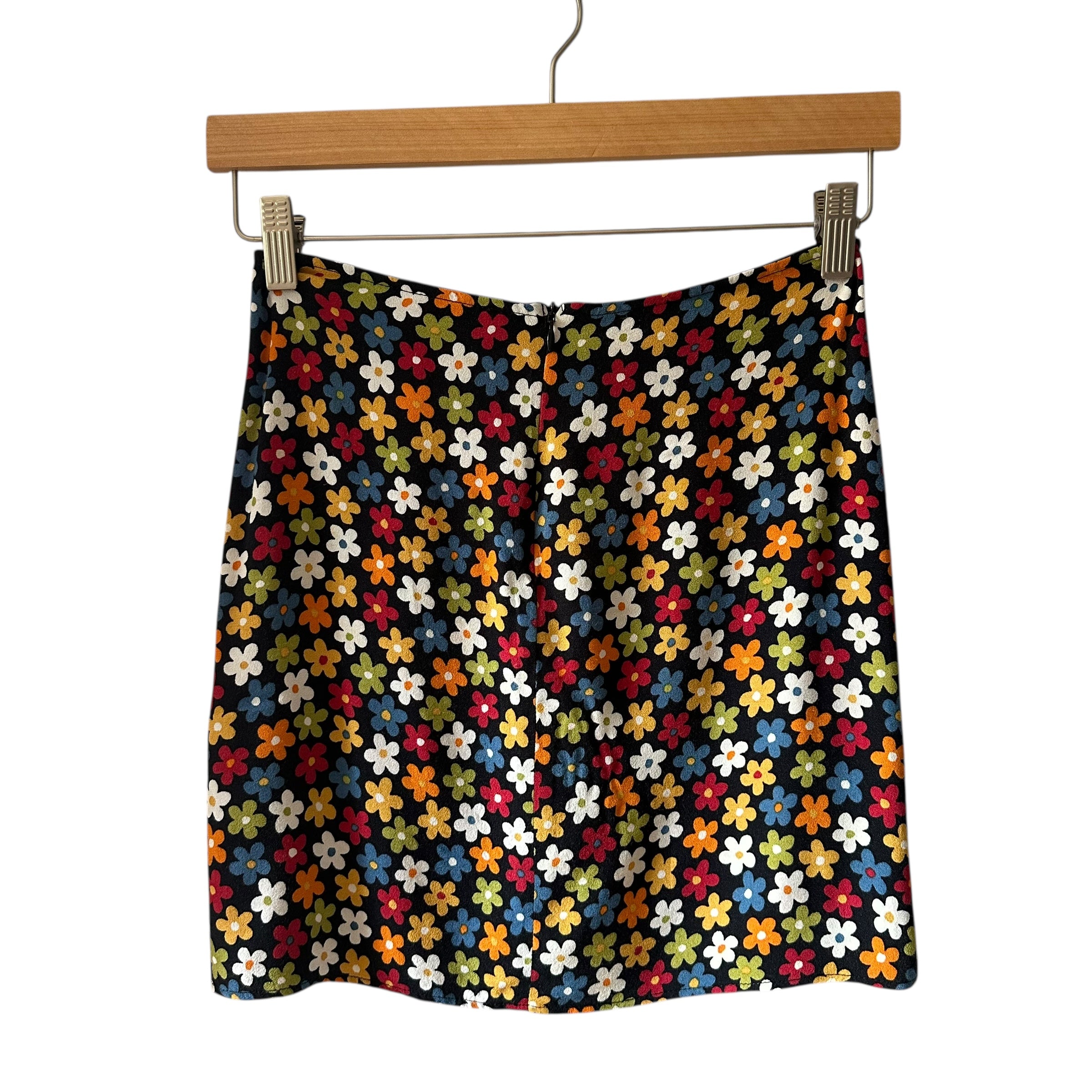 Reformation Margot Skirt in Danica Size 6