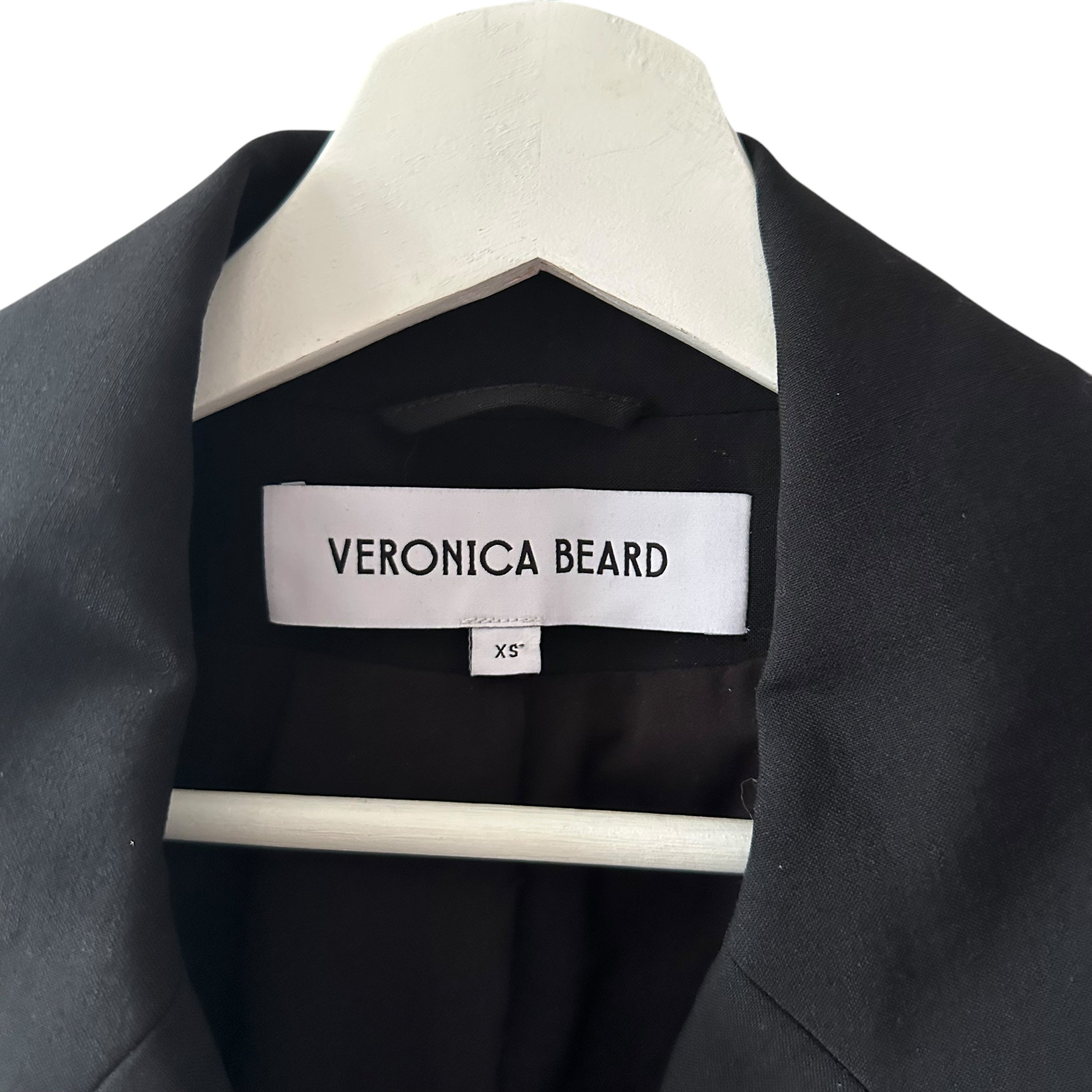 Veronica Beard Hutchinson Blazer Size XS