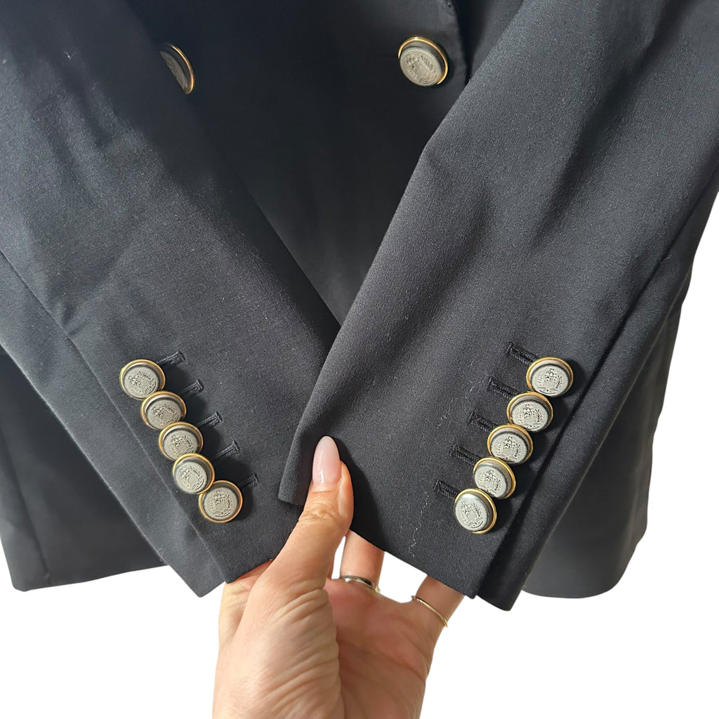 Veronica Beard Hutchinson Blazer Size XS