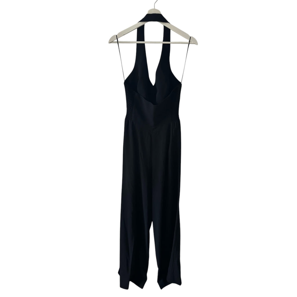 Amanda Uprichard Isadore Jumpsuit Size M