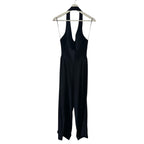 Amanda Uprichard Isadore Jumpsuit Size M