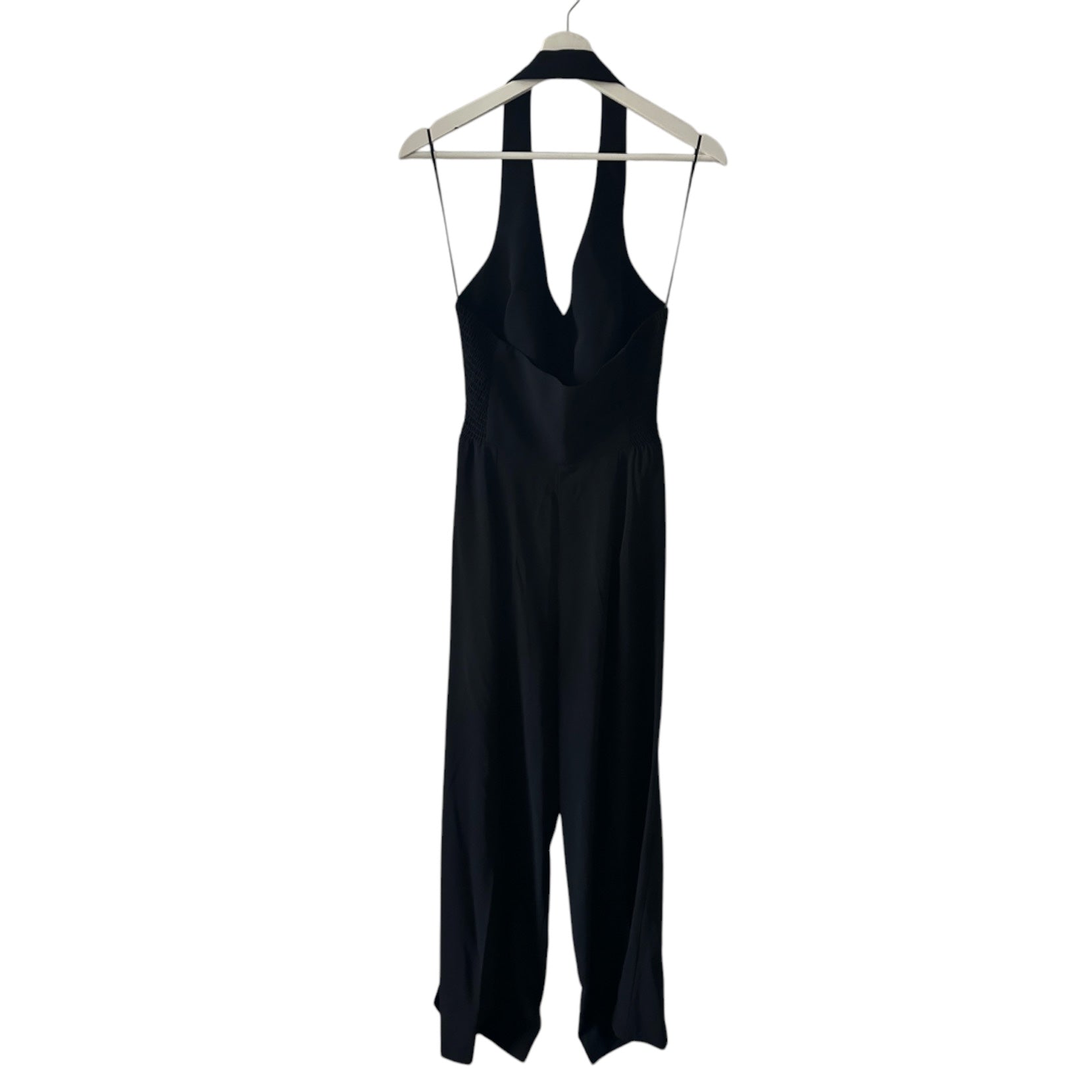 Amanda Uprichard Isadore Jumpsuit Size M