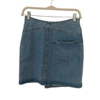 Nanushka Amita Jean Skirt 80s Wash Size S