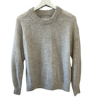 Everlane Alpaca Crew Size XS
