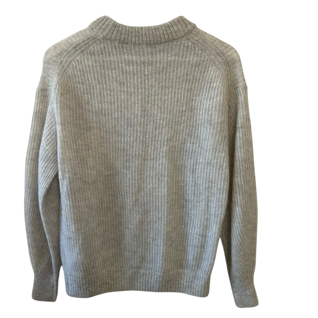 Everlane Alpaca Crew Size XS