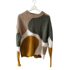 Everlane Alpaca Crew Neck Size L