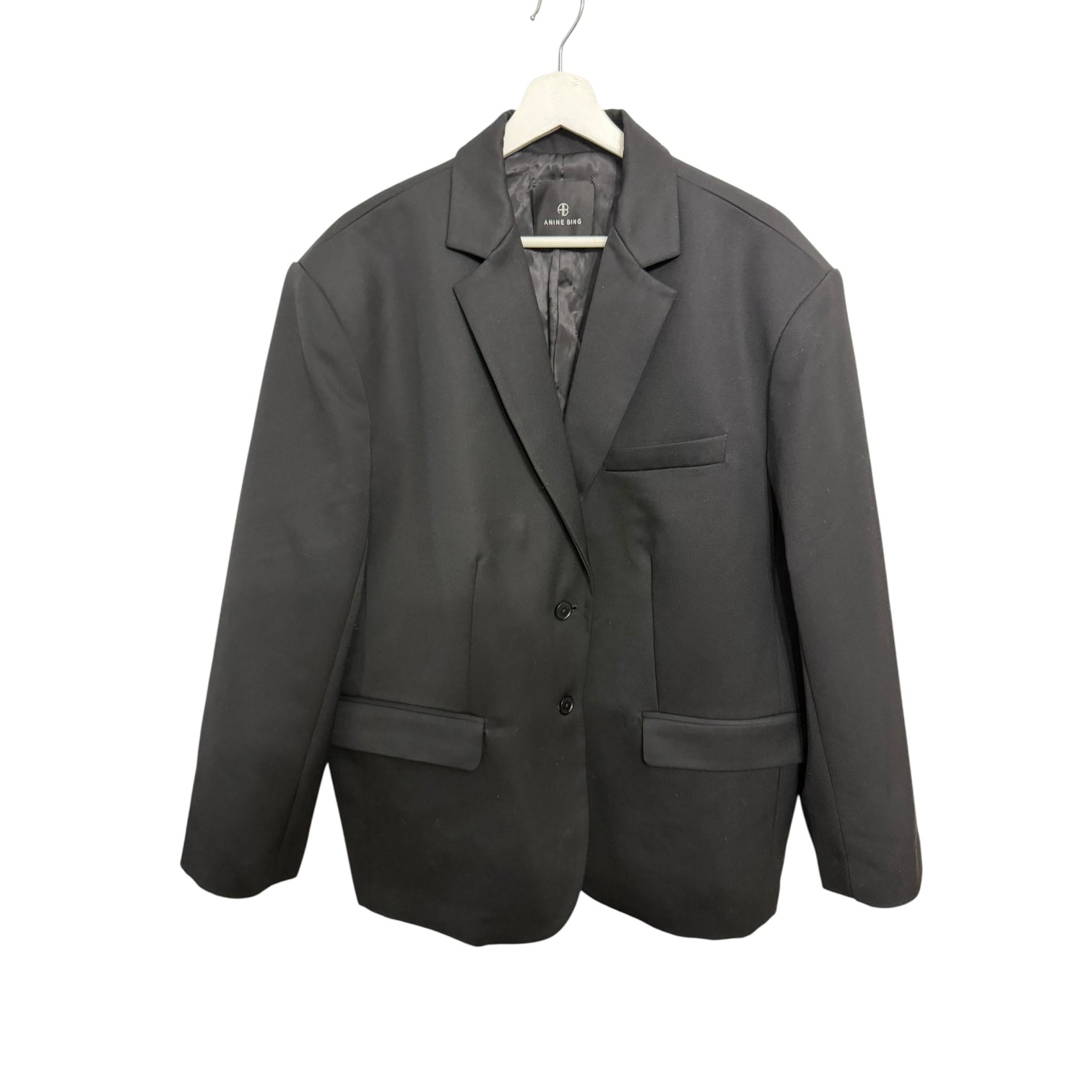 Anine Bing Quinn Blazer Size XL