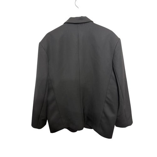 Anine Bing Quinn Blazer Size XL