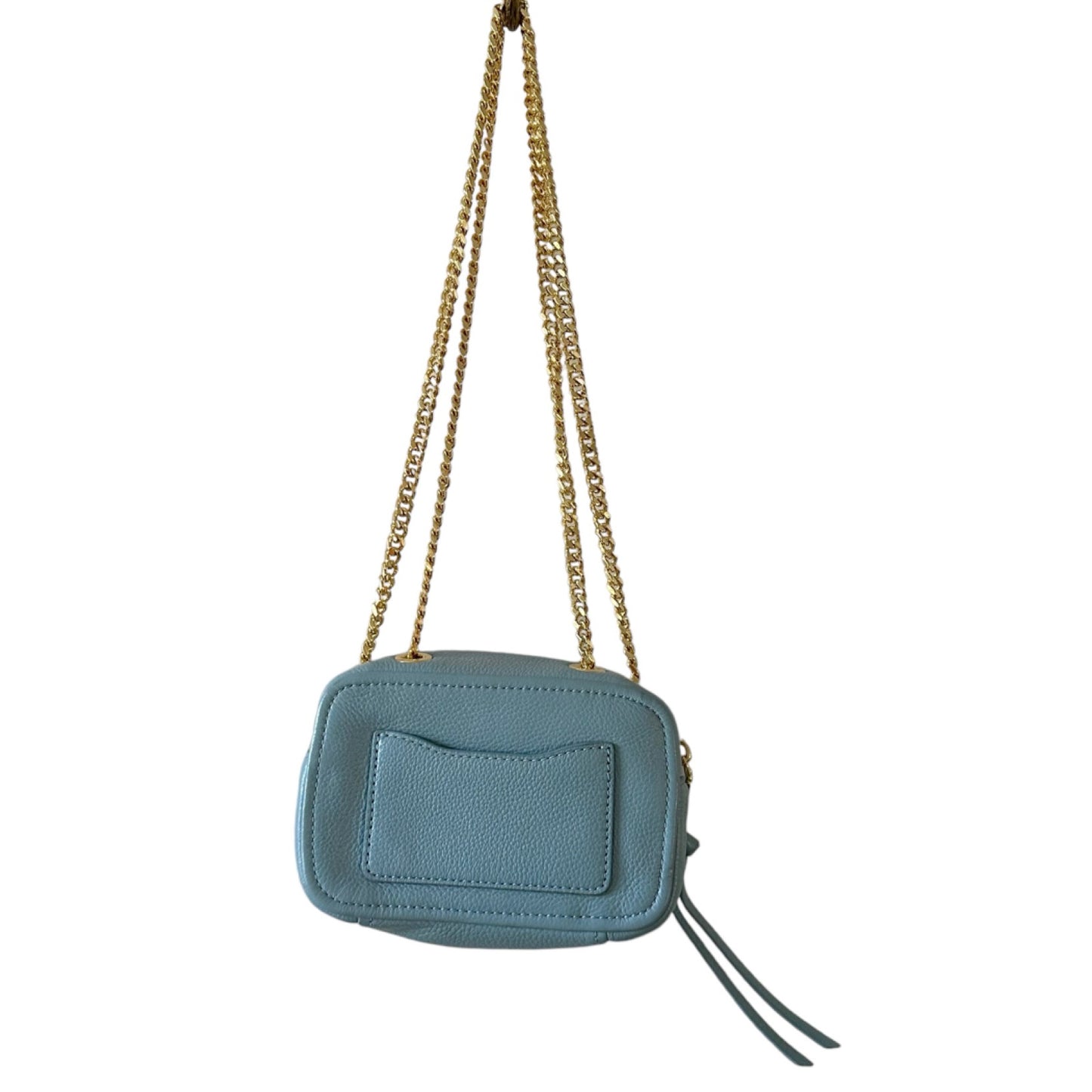 Marc Jacobs The Glam Shot 17 - Stone Blue